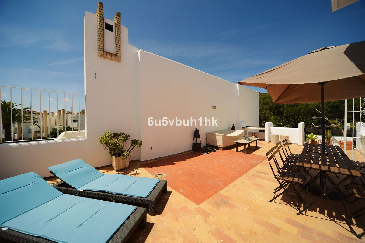 Te koop Penthouse Costa Del Sol Nueva Andalucía € 670.000,-