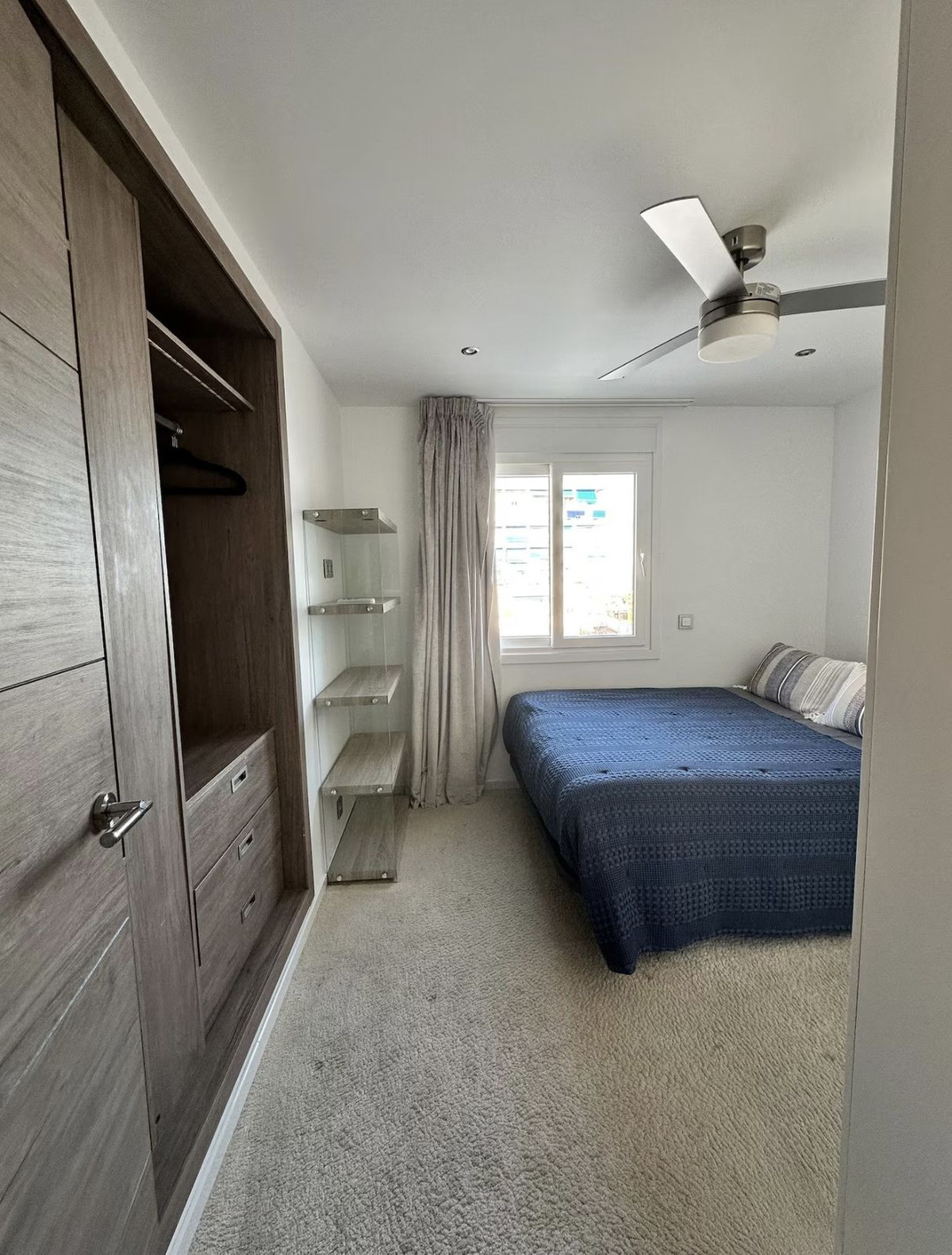 Te koop Middle Floor Apartment Costa Del Sol Marbella € 1.650.000,-