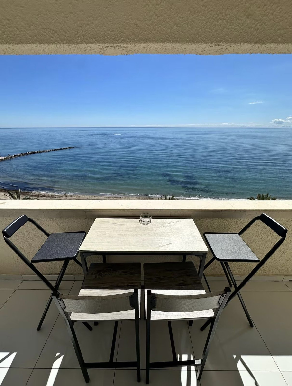 Te koop Middle Floor Apartment Costa Del Sol Marbella € 1.650.000,-