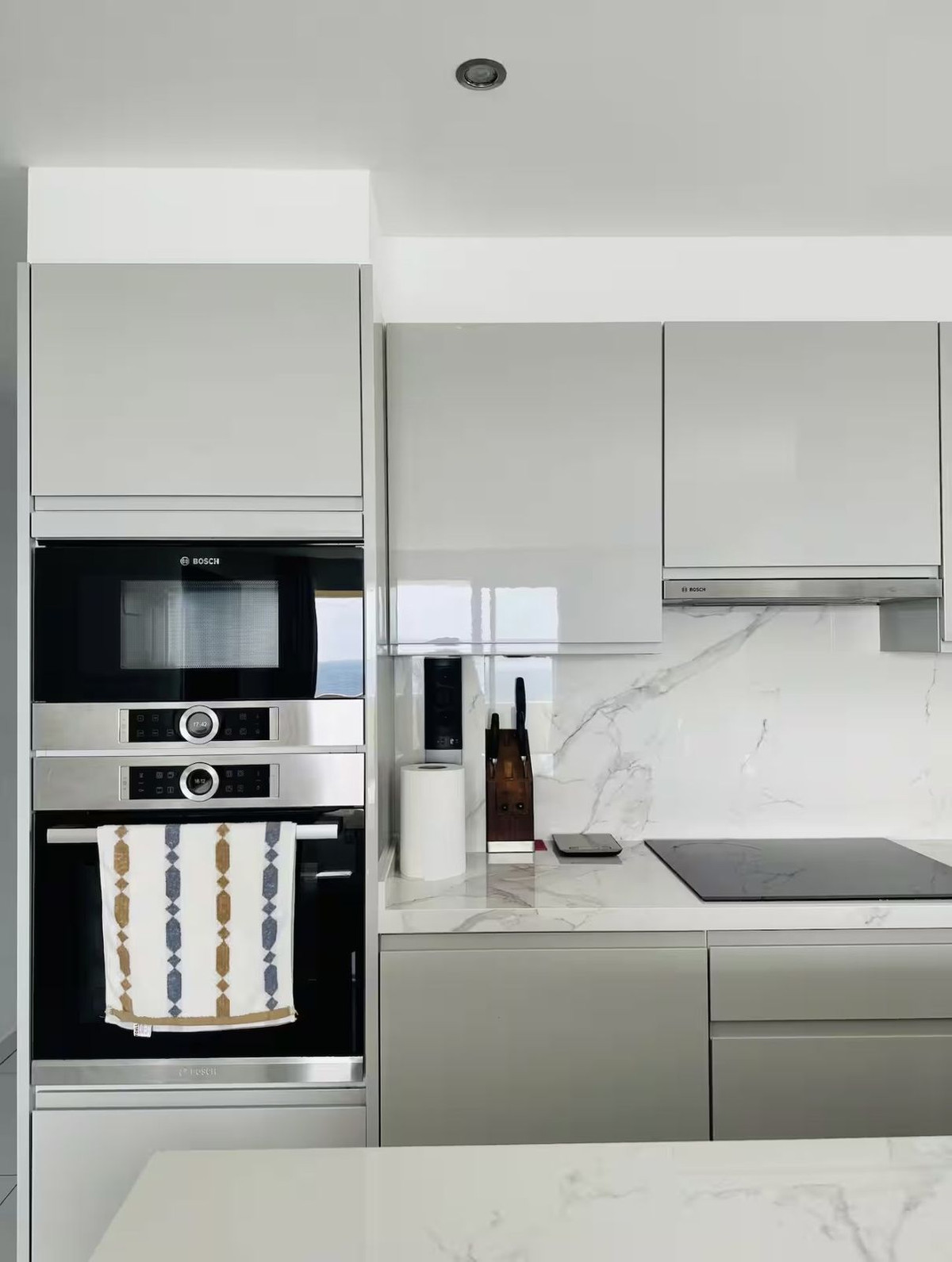 Te koop Middle Floor Apartment Costa Del Sol Marbella € 1.650.000,-