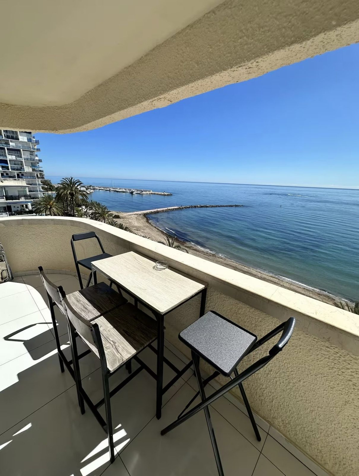 Te koop Middle Floor Apartment Costa Del Sol Marbella € 1.650.000,-