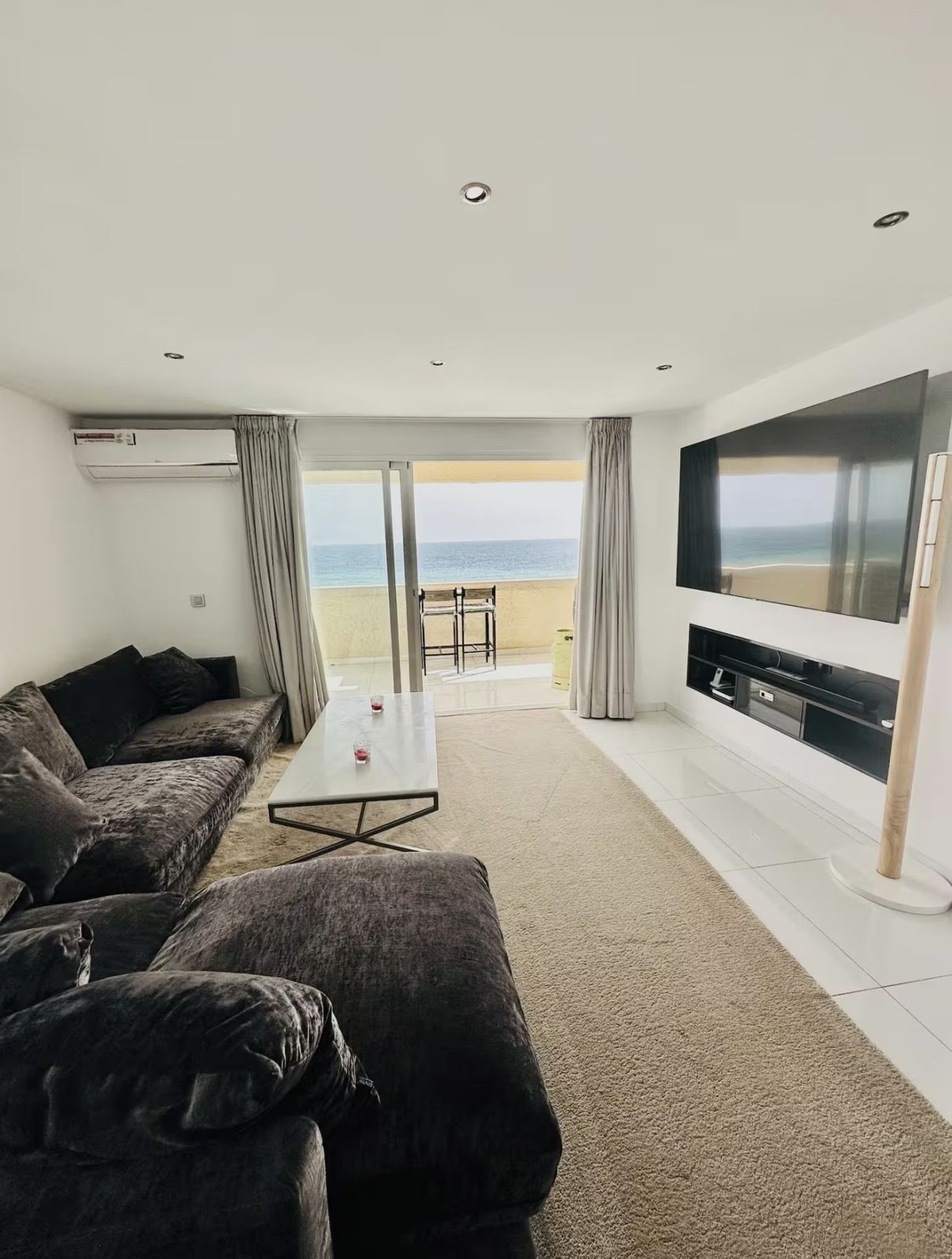 Te koop Middle Floor Apartment Costa Del Sol Marbella € 1.650.000,-