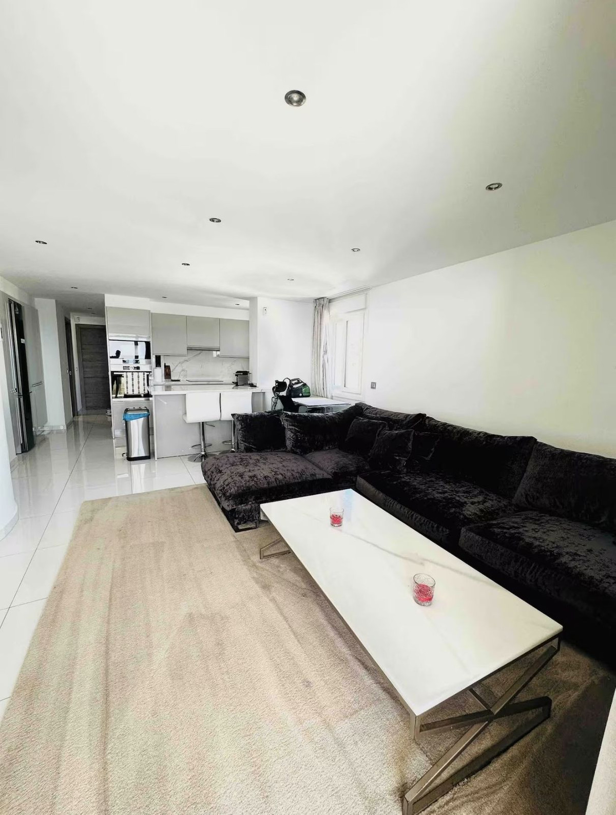 Te koop Middle Floor Apartment Costa Del Sol Marbella € 1.650.000,-