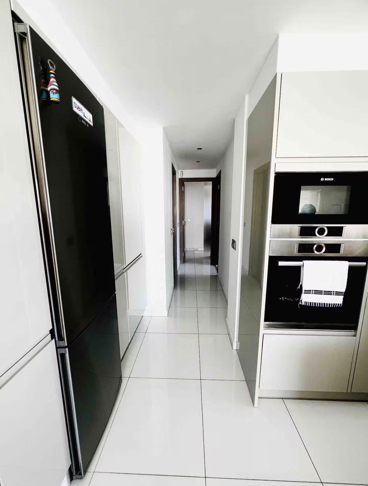 Te koop Middle Floor Apartment Costa Del Sol Marbella € 1.650.000,-