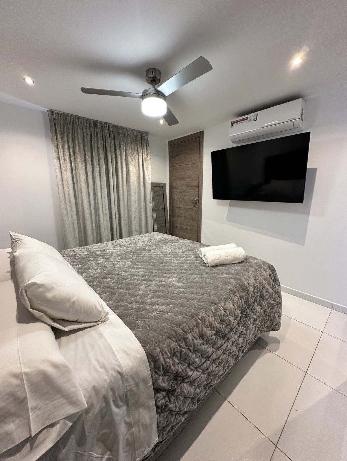 Te koop Middle Floor Apartment Costa Del Sol Marbella € 1.650.000,-