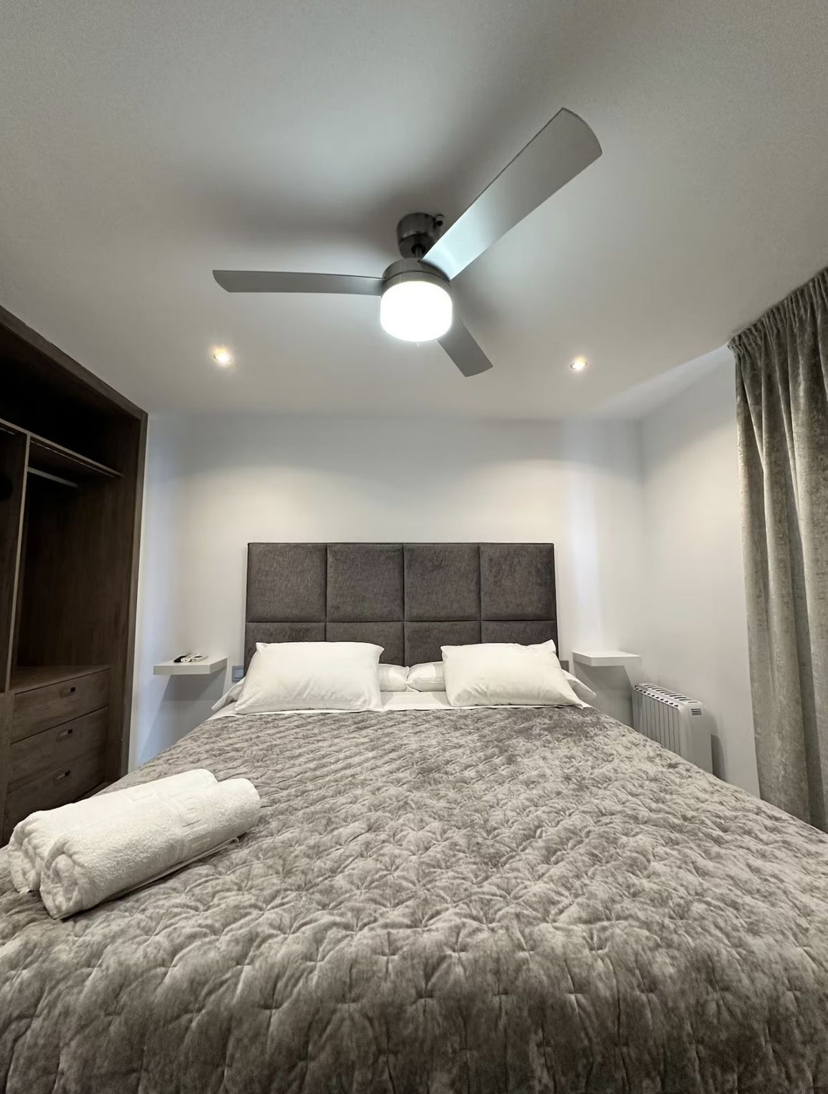 Te koop Middle Floor Apartment Costa Del Sol Marbella € 1.650.000,-