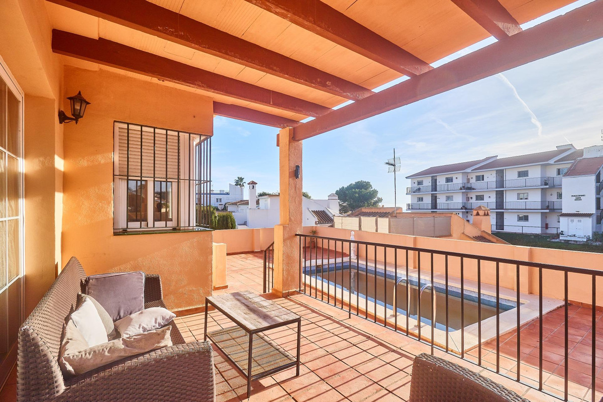 Te koop Vrijstaande Villa Costa Del Sol El Faro € 550.000,-