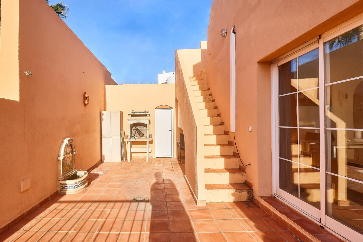 Te koop Vrijstaande Villa Costa Del Sol El Faro € 550.000,-