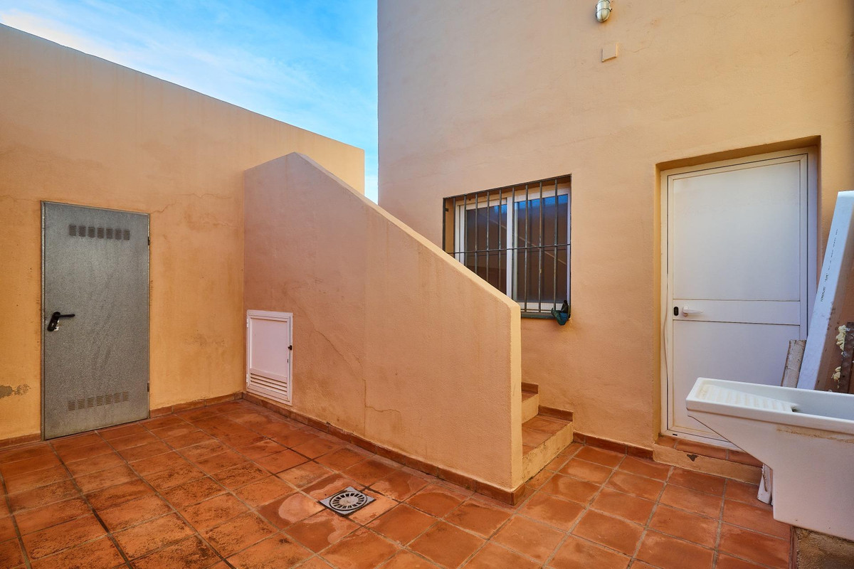 Te koop Vrijstaande Villa Costa Del Sol El Faro € 550.000,-