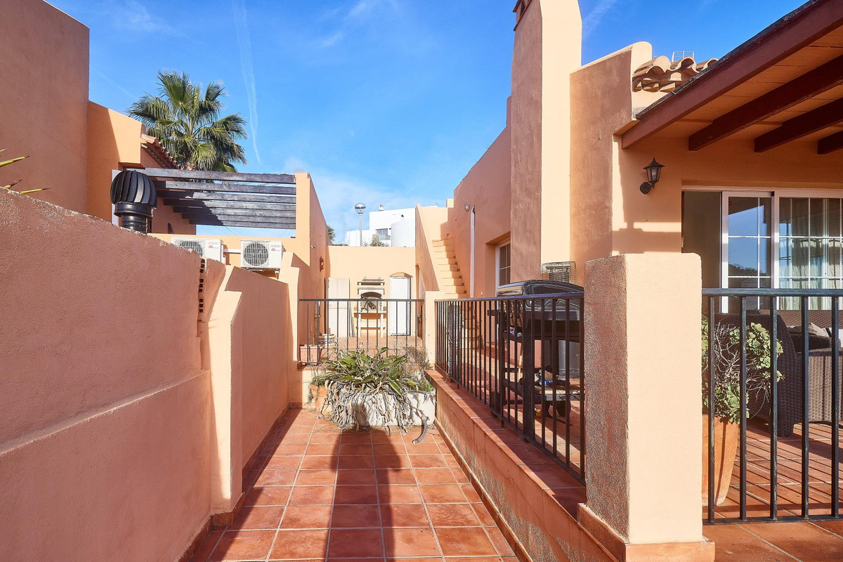 Te koop Vrijstaande Villa Costa Del Sol El Faro € 550.000,-