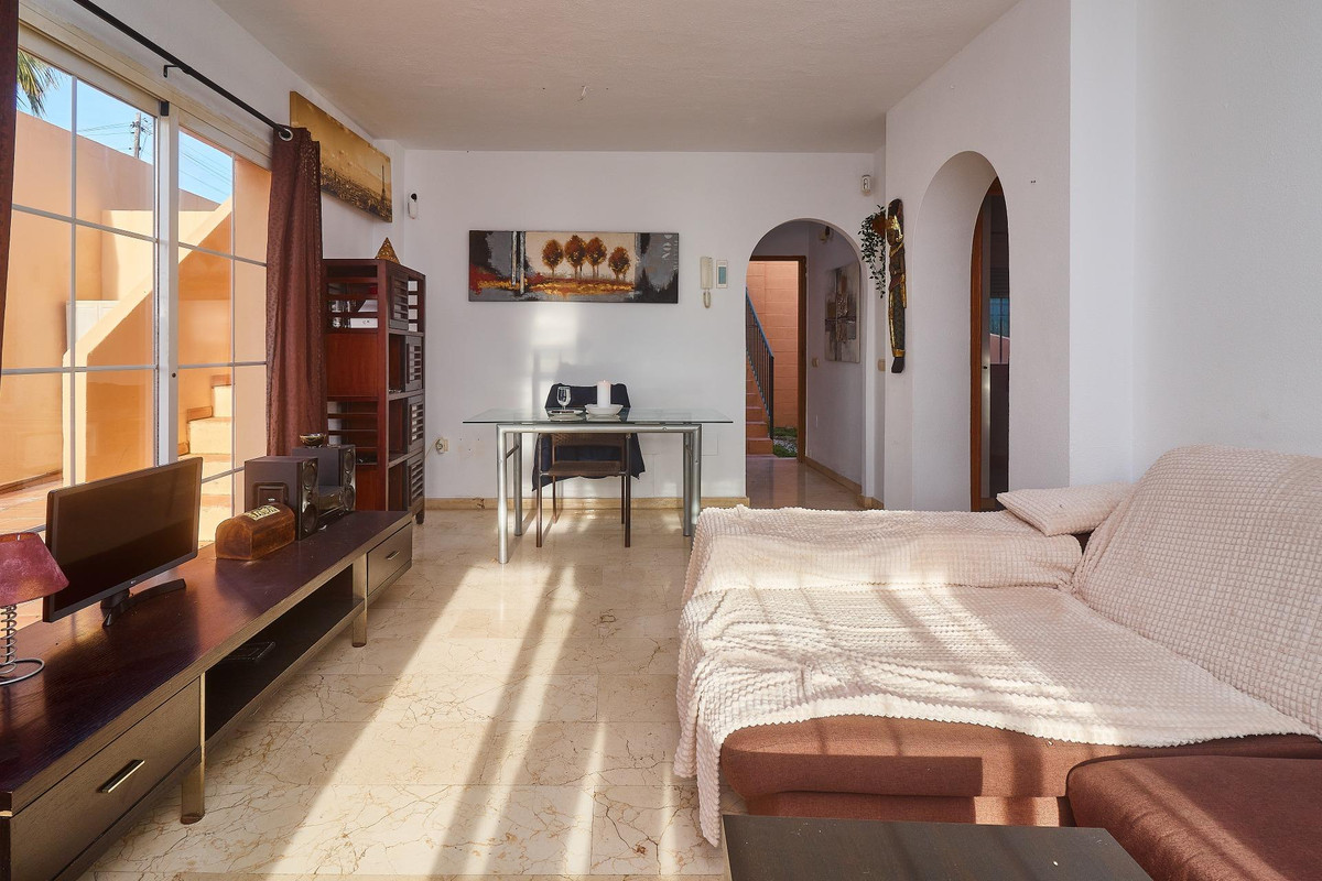 Te koop Vrijstaande Villa Costa Del Sol El Faro € 550.000,-