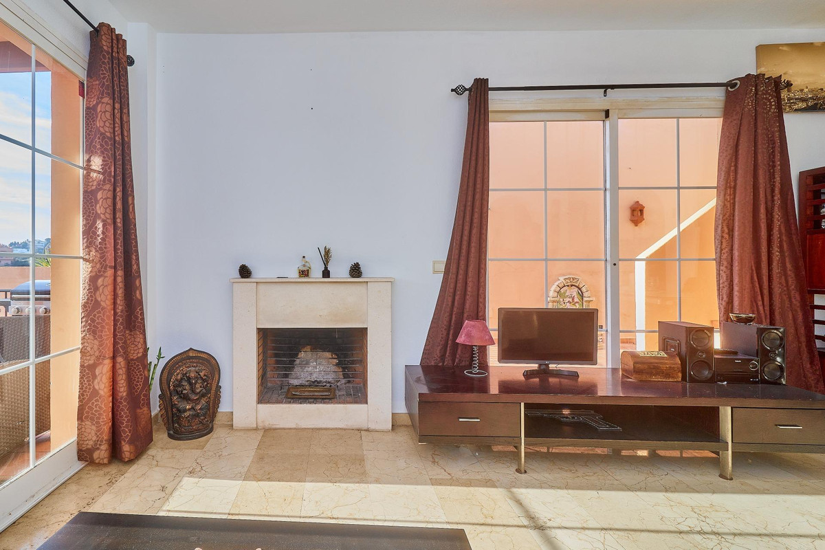 Te koop Vrijstaande Villa Costa Del Sol El Faro € 550.000,-