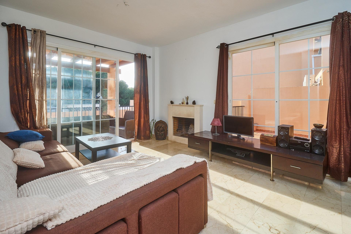 Te koop Vrijstaande Villa Costa Del Sol El Faro € 550.000,-