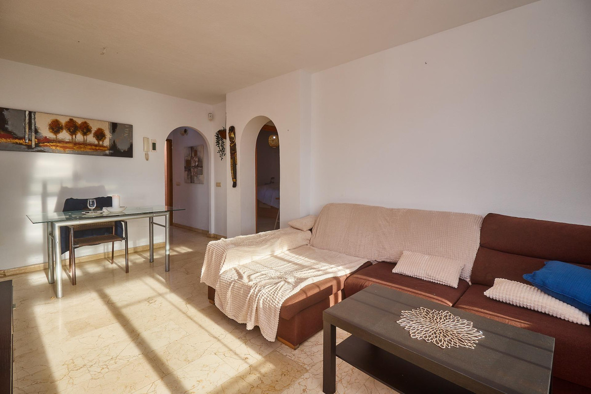 Te koop Vrijstaande Villa Costa Del Sol El Faro € 550.000,-