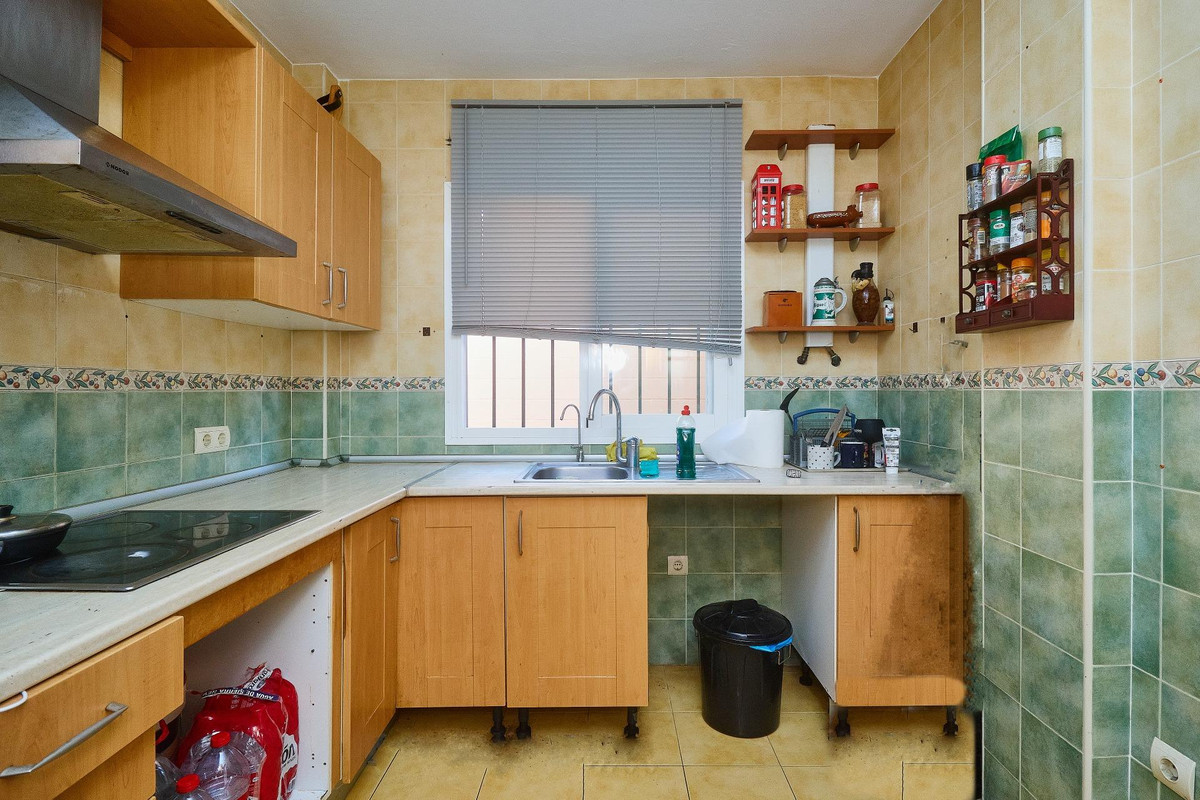 Te koop Vrijstaande Villa Costa Del Sol El Faro € 550.000,-