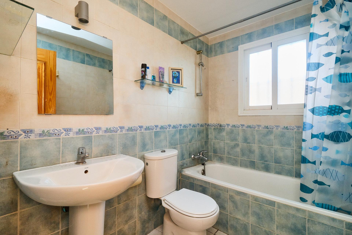 Te koop Vrijstaande Villa Costa Del Sol El Faro € 550.000,-