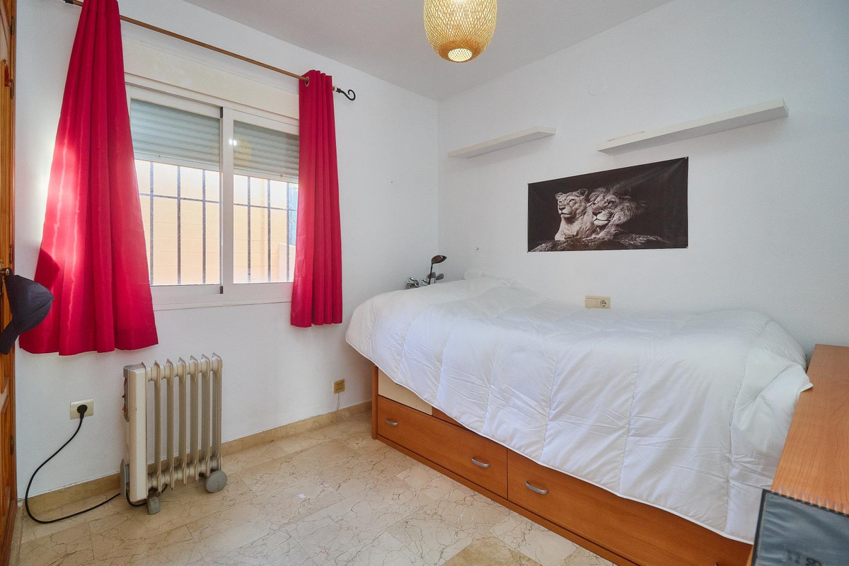 Te koop Vrijstaande Villa Costa Del Sol El Faro € 550.000,-