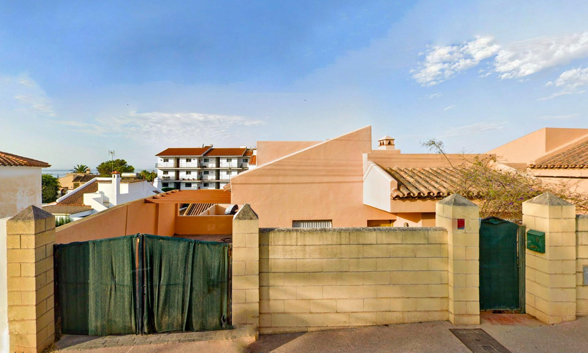 Te koop Vrijstaande Villa Costa Del Sol El Faro € 550.000,-