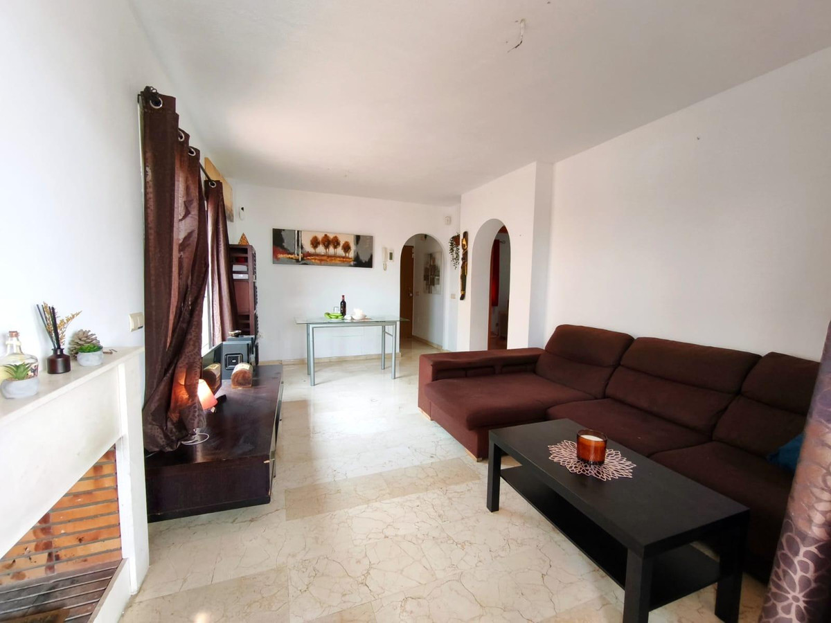 Te koop Vrijstaande Villa Costa Del Sol El Faro € 550.000,-