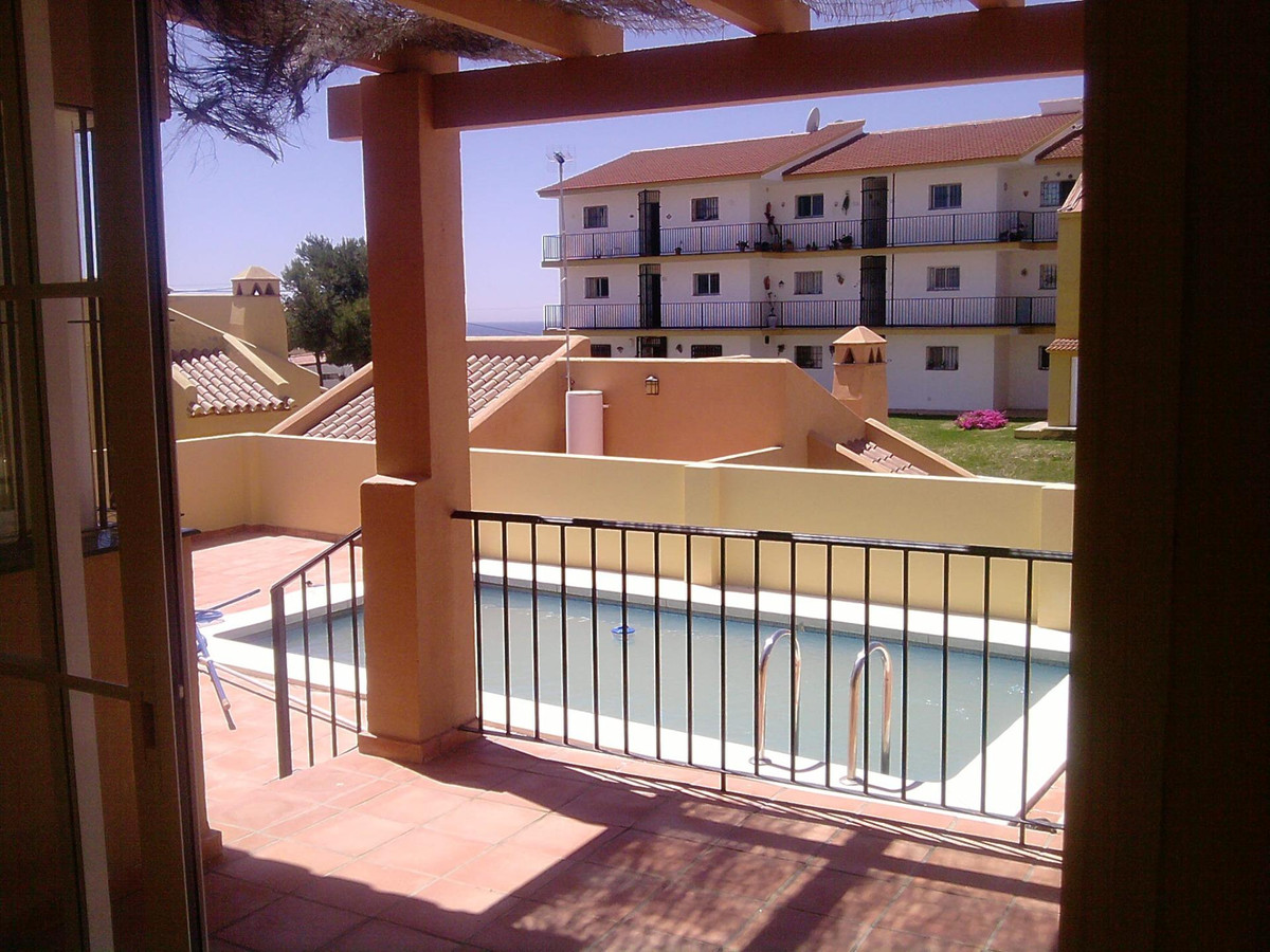 Te koop Vrijstaande Villa Costa Del Sol El Faro € 550.000,-