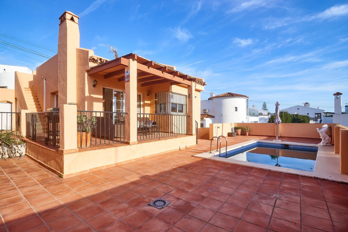 Te koop Vrijstaande Villa Costa Del Sol El Faro € 550.000,-