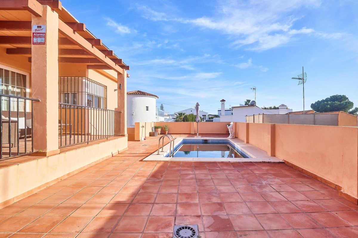 Te koop Vrijstaande Villa Costa Del Sol El Faro € 550.000,-