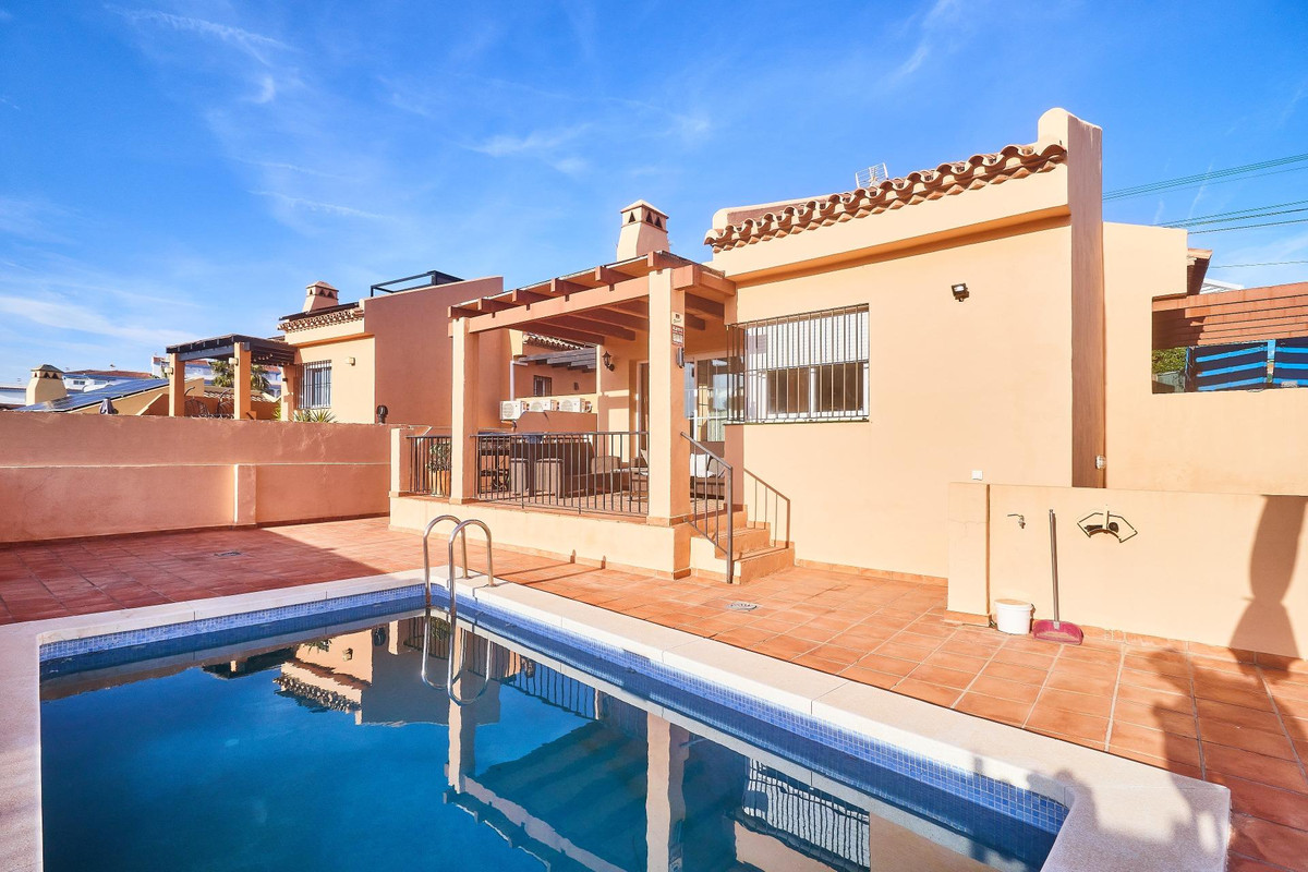 Te koop Vrijstaande Villa Costa Del Sol El Faro € 550.000,-