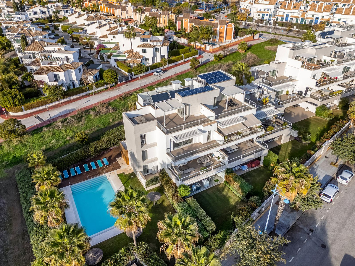 Te koop Penthouse Costa Del Sol San Pedro De Alcántara € 1.175.000,-