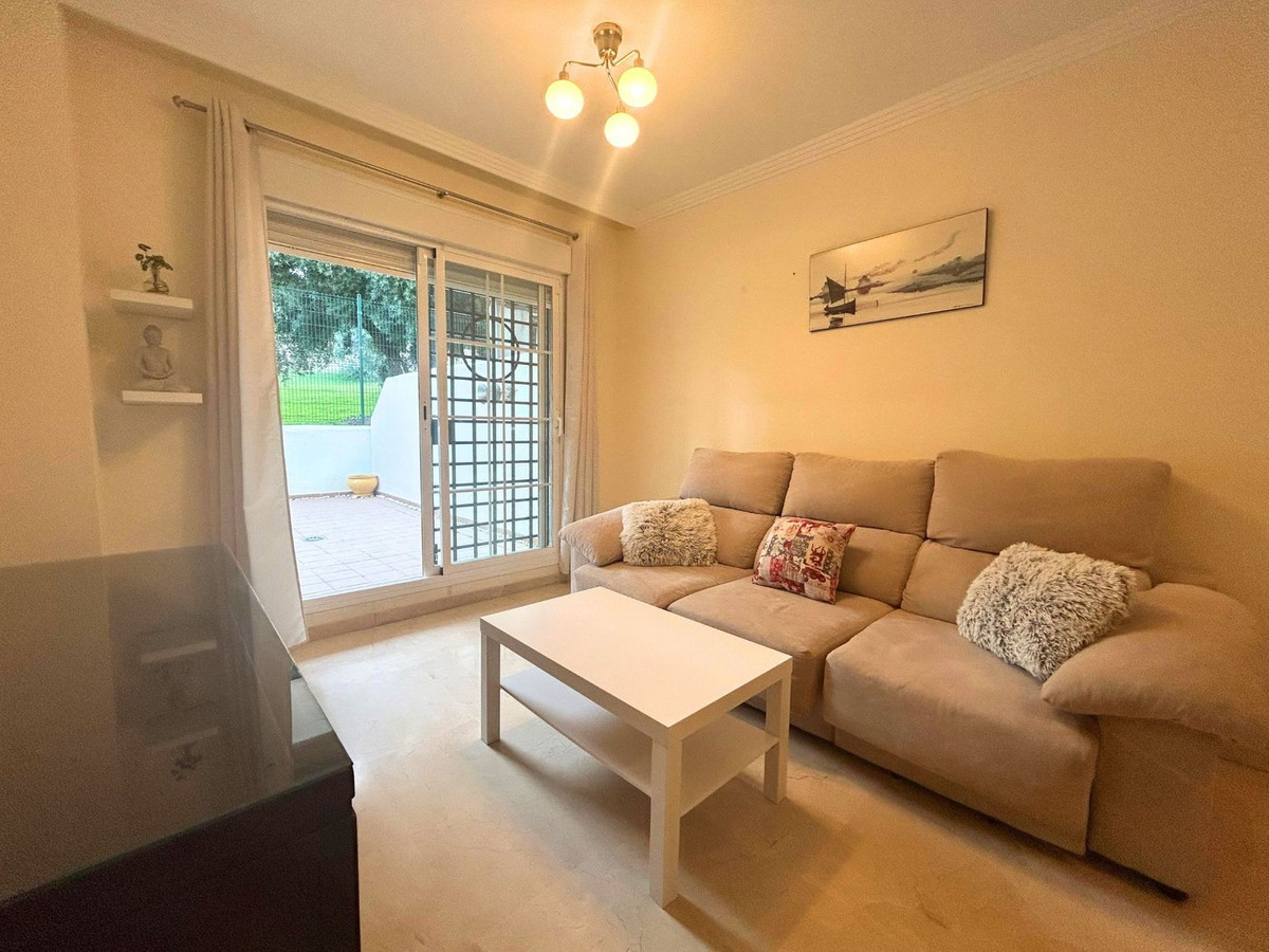 Te koop Gelijkvloers appartement Costa Del Sol Benalmadena € 329.900,-