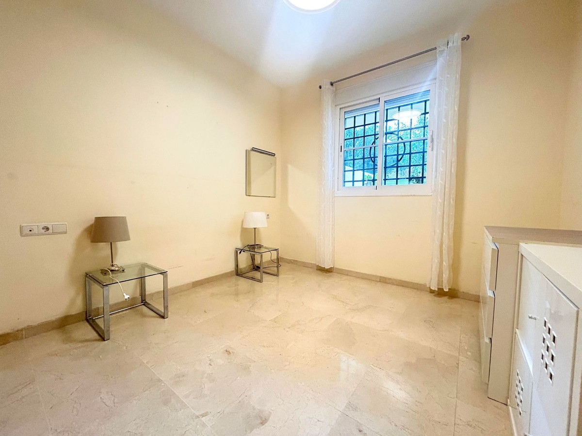 Te koop Gelijkvloers appartement Costa Del Sol Benalmadena € 329.900,-