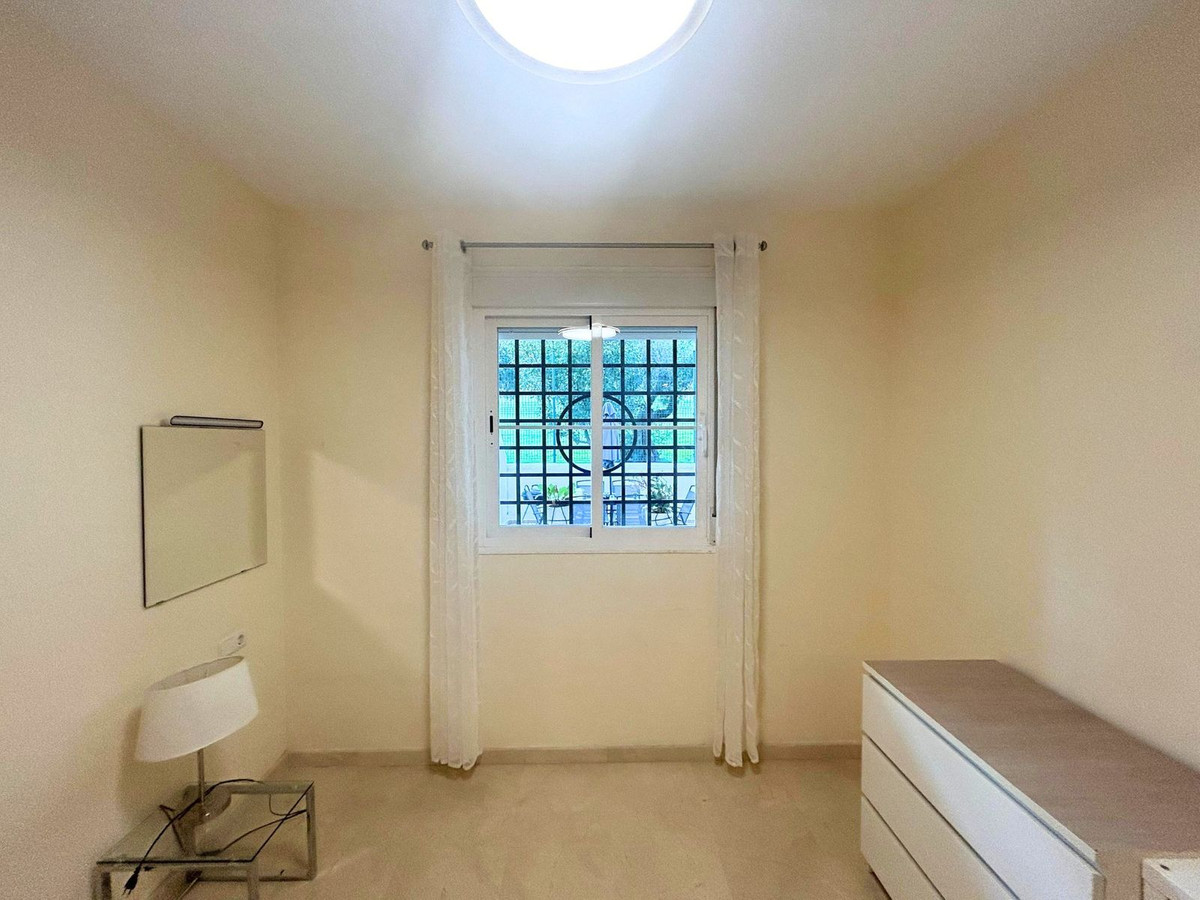 Te koop Gelijkvloers appartement Costa Del Sol Benalmadena € 329.900,-