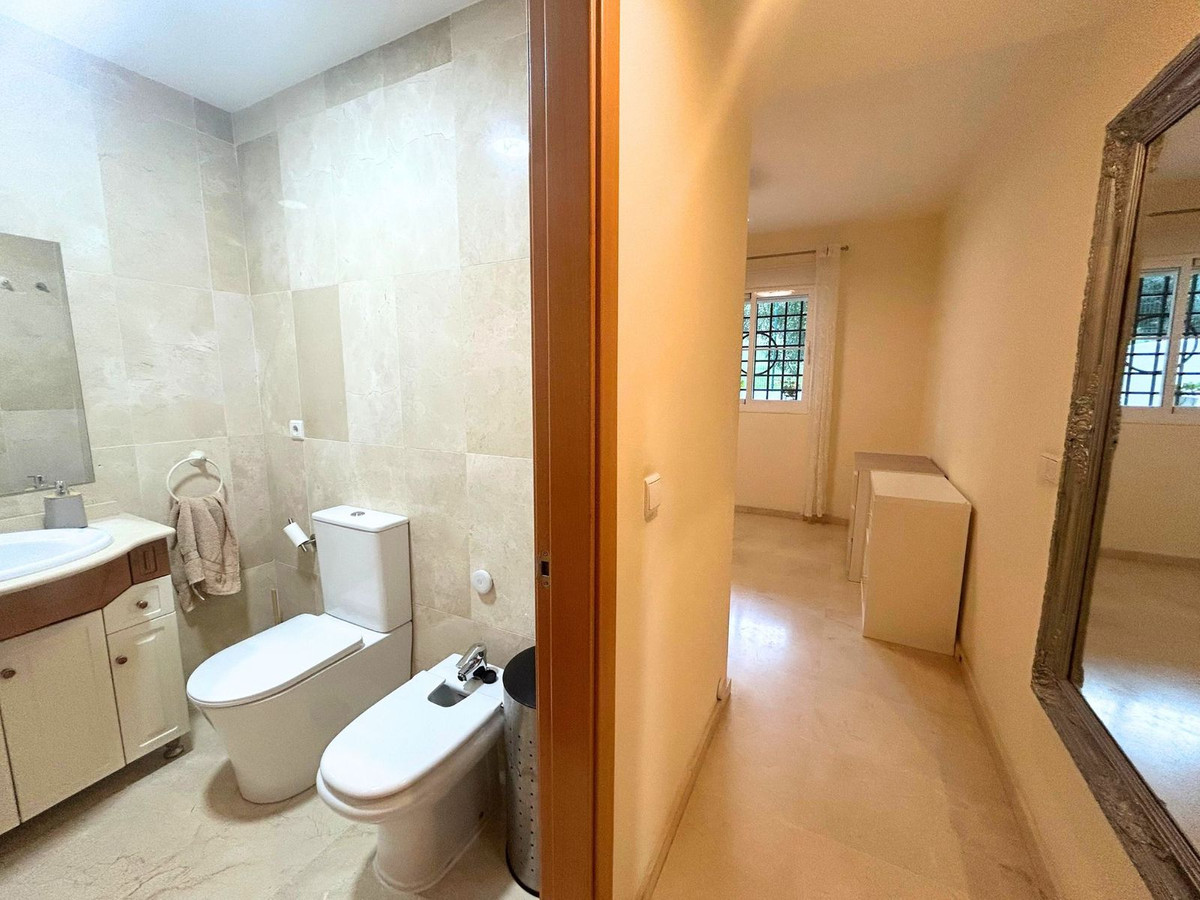 Te koop Gelijkvloers appartement Costa Del Sol Benalmadena € 329.900,-