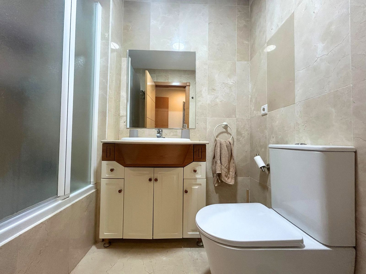 Te koop Gelijkvloers appartement Costa Del Sol Benalmadena € 329.900,-