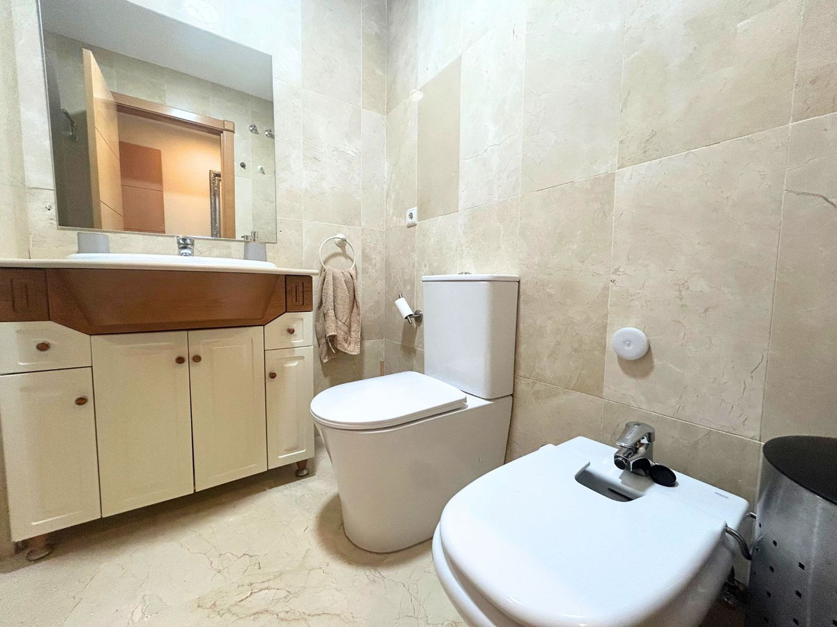 Te koop Gelijkvloers appartement Costa Del Sol Benalmadena € 329.900,-