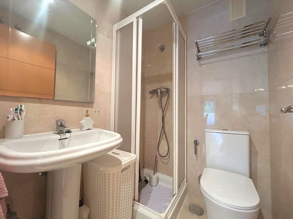 Te koop Gelijkvloers appartement Costa Del Sol Benalmadena € 329.900,-