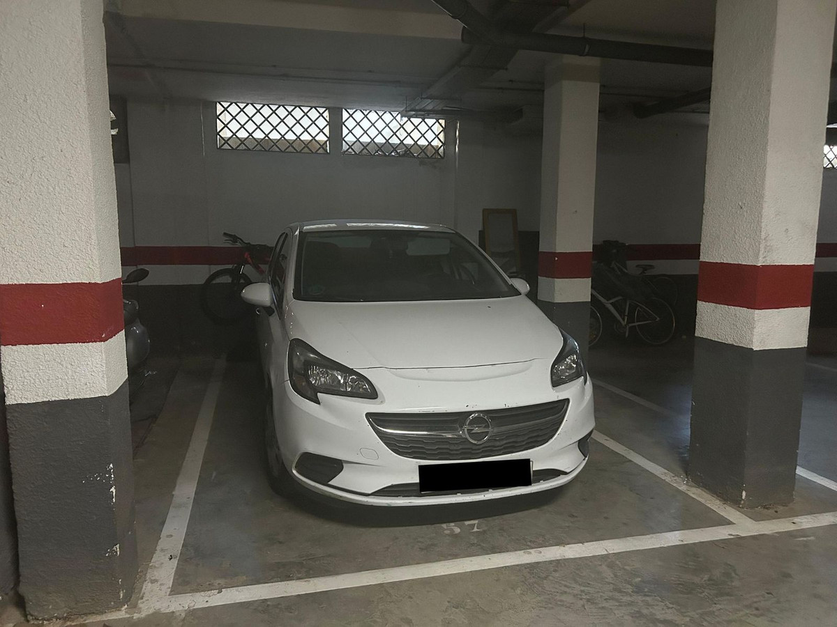 Te koop Gelijkvloers appartement Costa Del Sol Benalmadena € 329.900,-