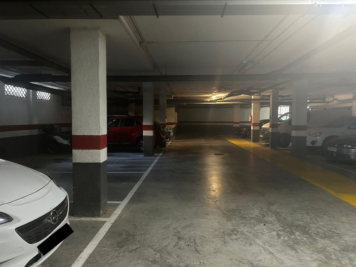 Te koop Gelijkvloers appartement Costa Del Sol Benalmadena € 329.900,-