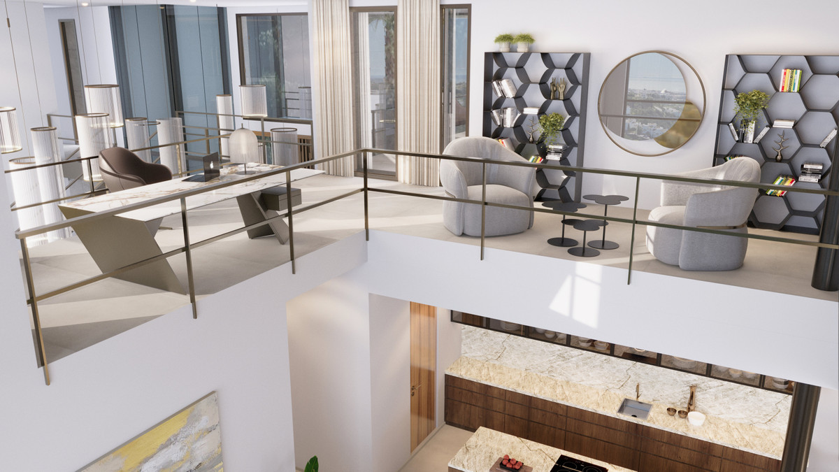 Te koop Nieuwbouw Costa Del Sol El Madroñal € 11.300.000,-