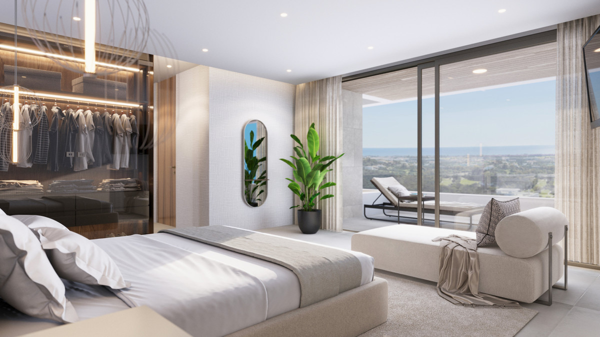 Te koop Nieuwbouw Costa Del Sol El Madroñal € 11.300.000,-