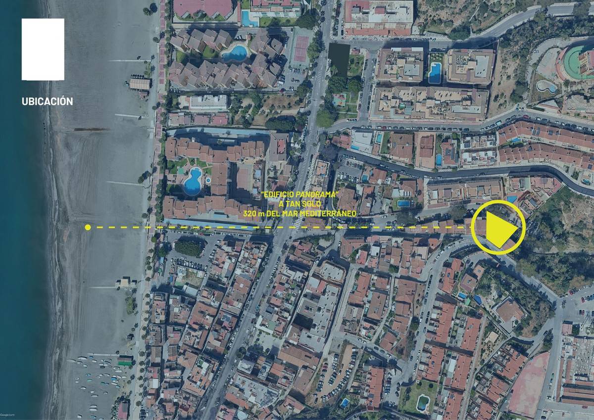 Te koop Residential Plot Costa Del Sol Rincón De La Victoria € 363.000,-