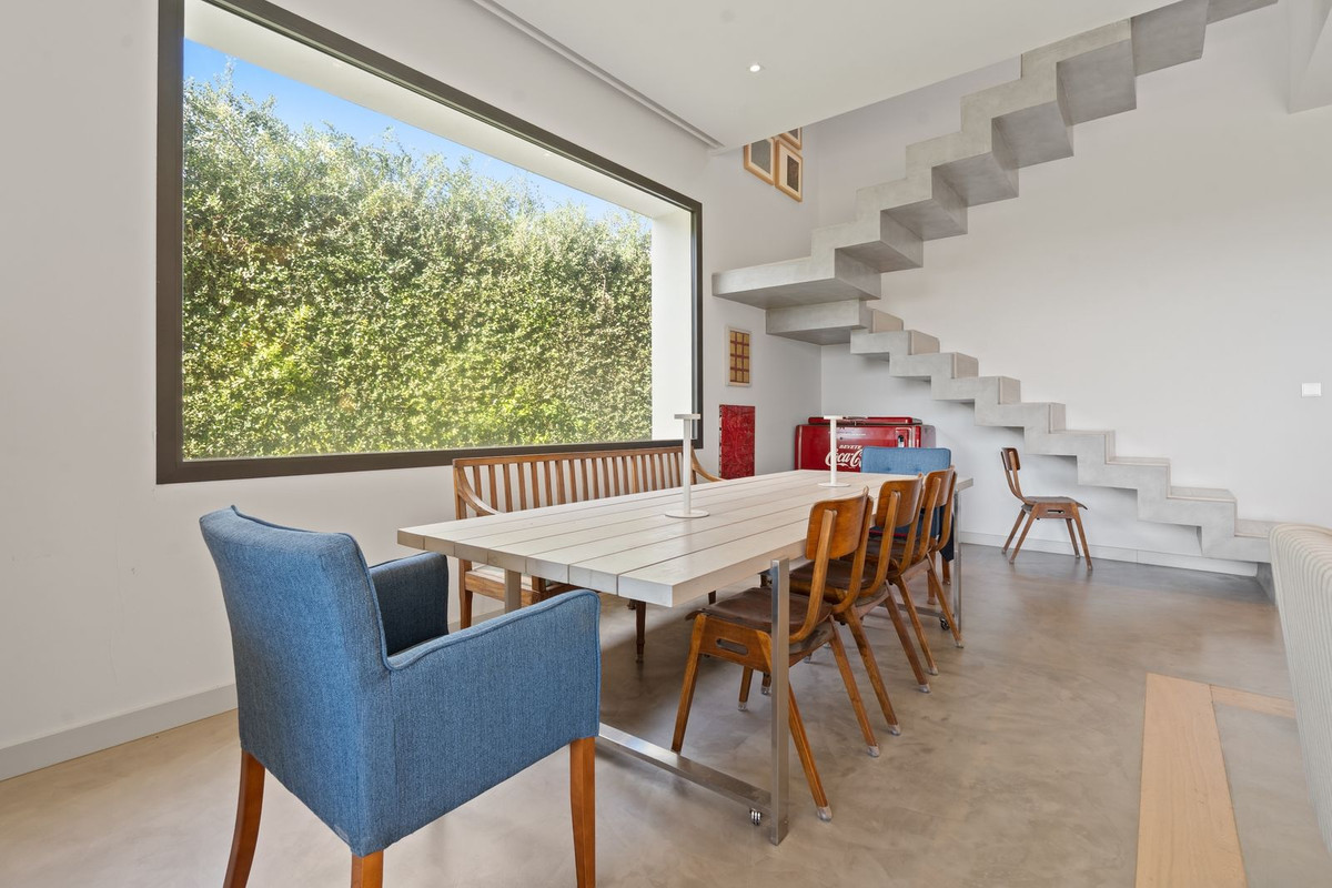 Te koop Vrijstaande Villa Costa Del Sol El Madroñal € 4.200.000,-