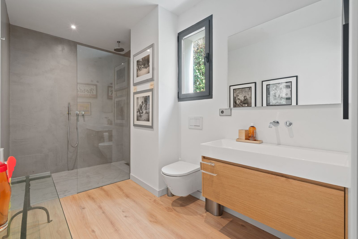 Te koop Vrijstaande Villa Costa Del Sol El Madroñal € 4.200.000,-