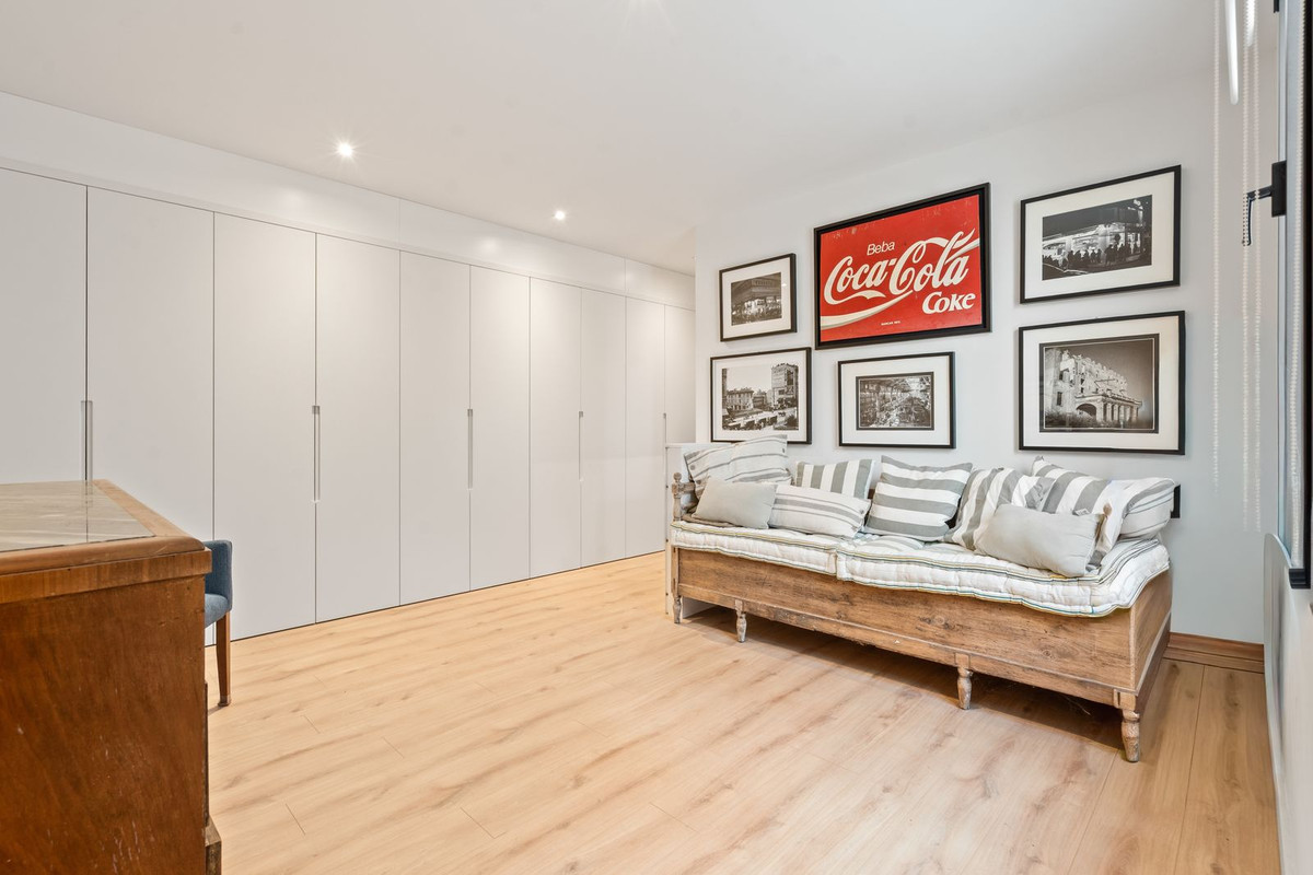 Te koop Vrijstaande Villa Costa Del Sol El Madroñal € 4.200.000,-