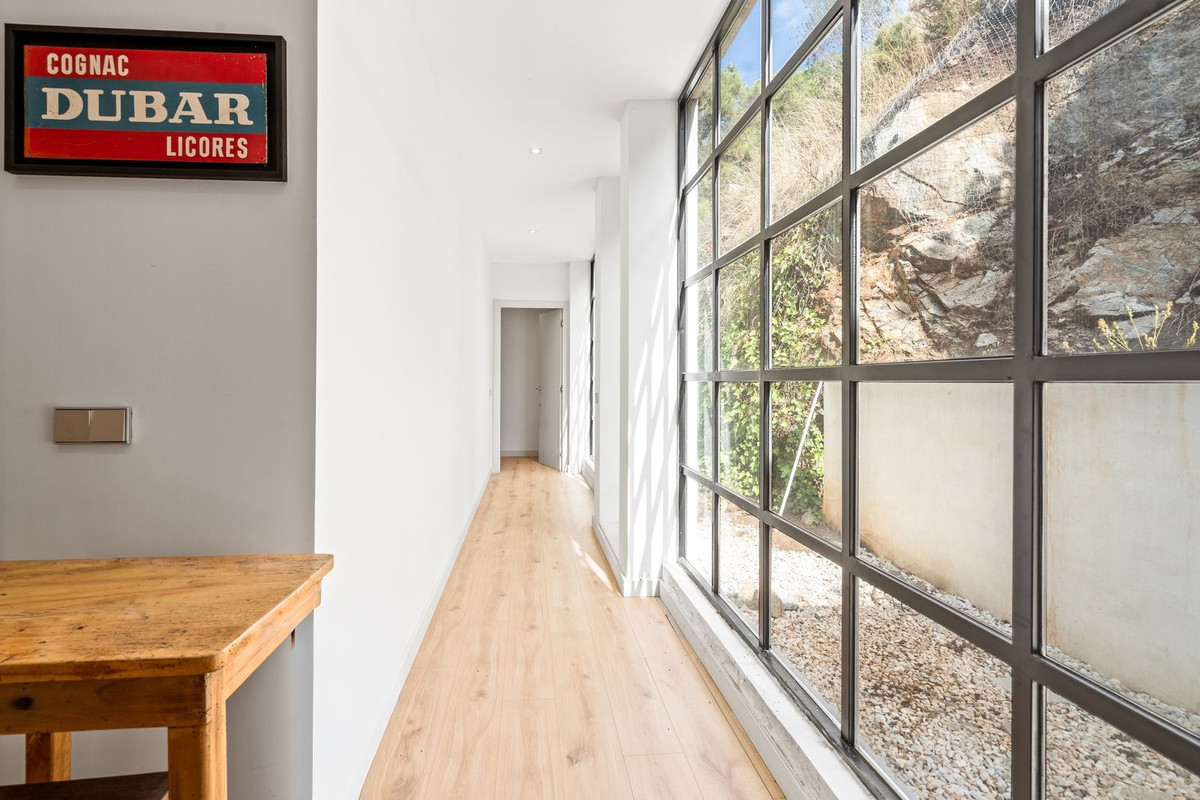 Te koop Vrijstaande Villa Costa Del Sol El Madroñal € 4.200.000,-