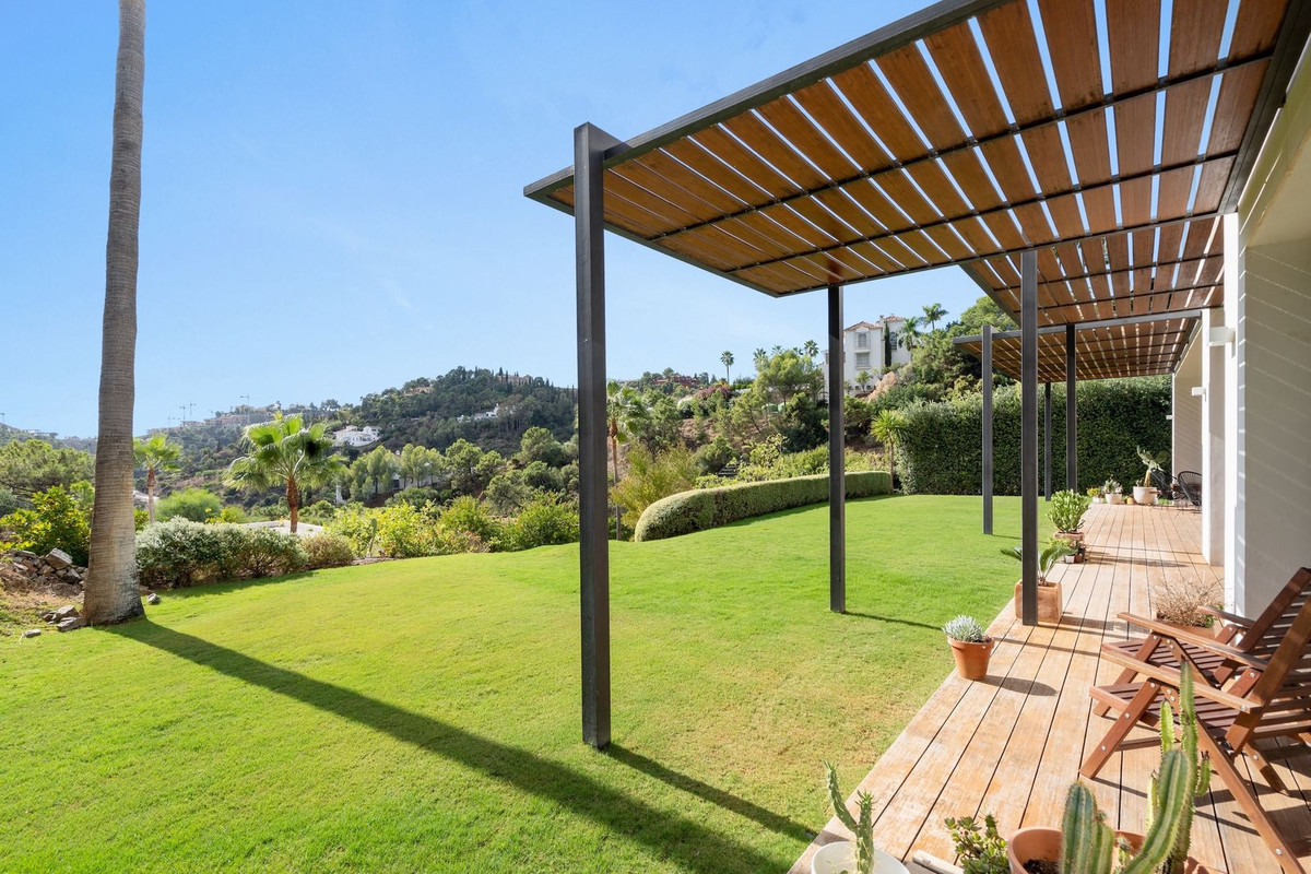 Te koop Vrijstaande Villa Costa Del Sol El Madroñal € 4.200.000,-