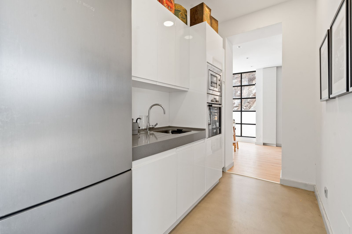 Te koop Vrijstaande Villa Costa Del Sol El Madroñal € 4.200.000,-