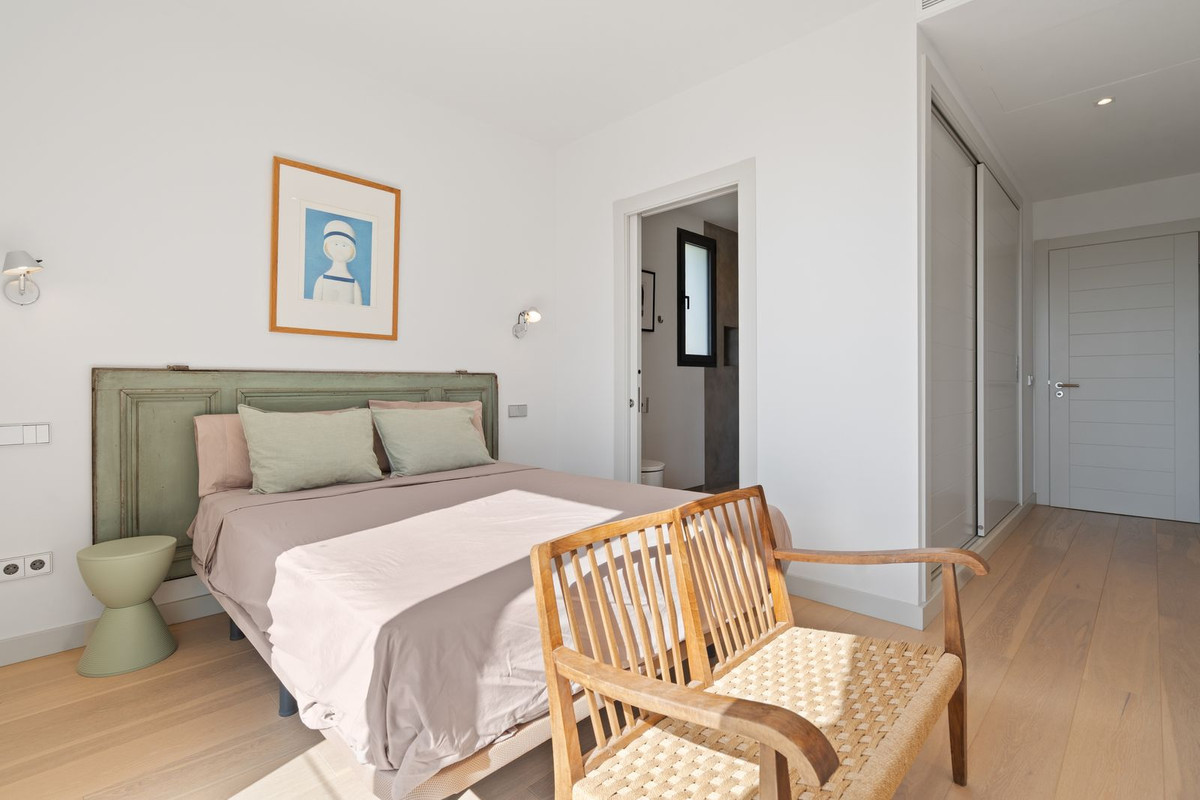 Te koop Vrijstaande Villa Costa Del Sol El Madroñal € 4.200.000,-