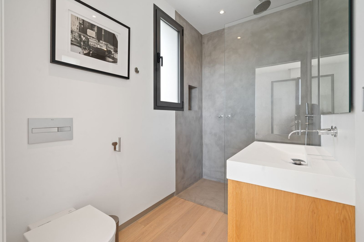 Te koop Vrijstaande Villa Costa Del Sol El Madroñal € 4.200.000,-