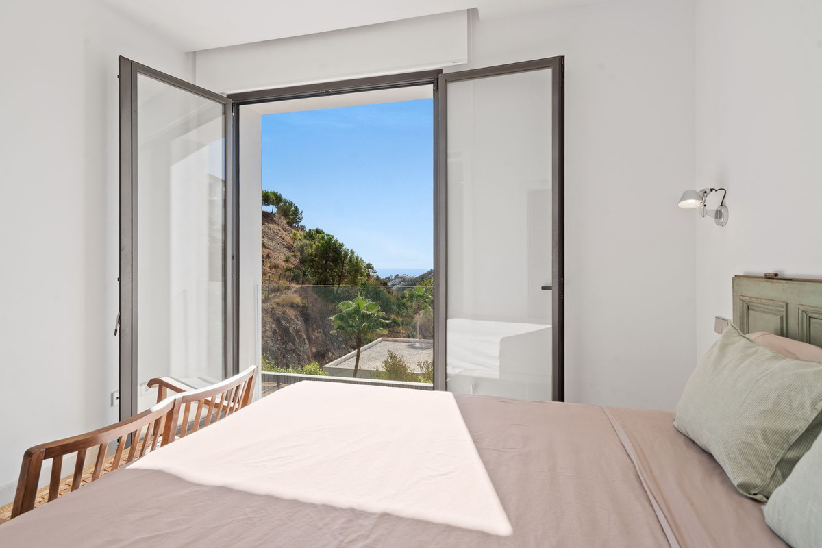 Te koop Vrijstaande Villa Costa Del Sol El Madroñal € 4.200.000,-