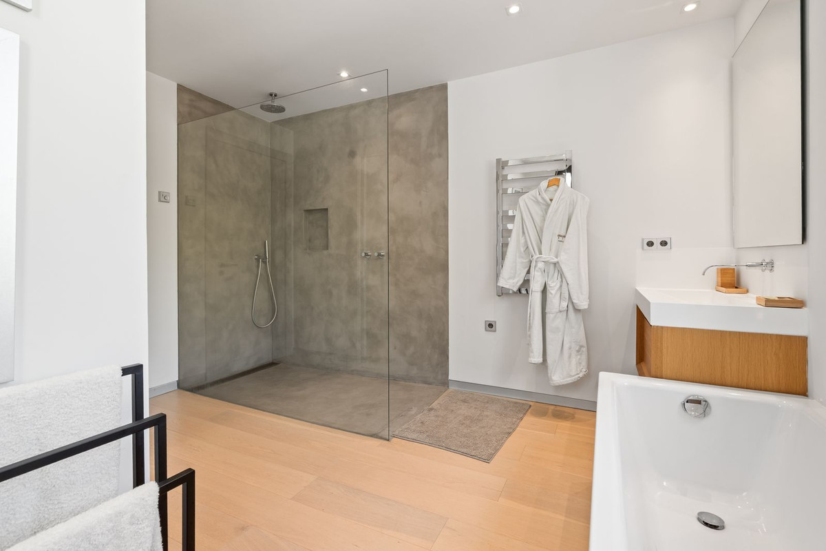 Te koop Vrijstaande Villa Costa Del Sol El Madroñal € 4.200.000,-